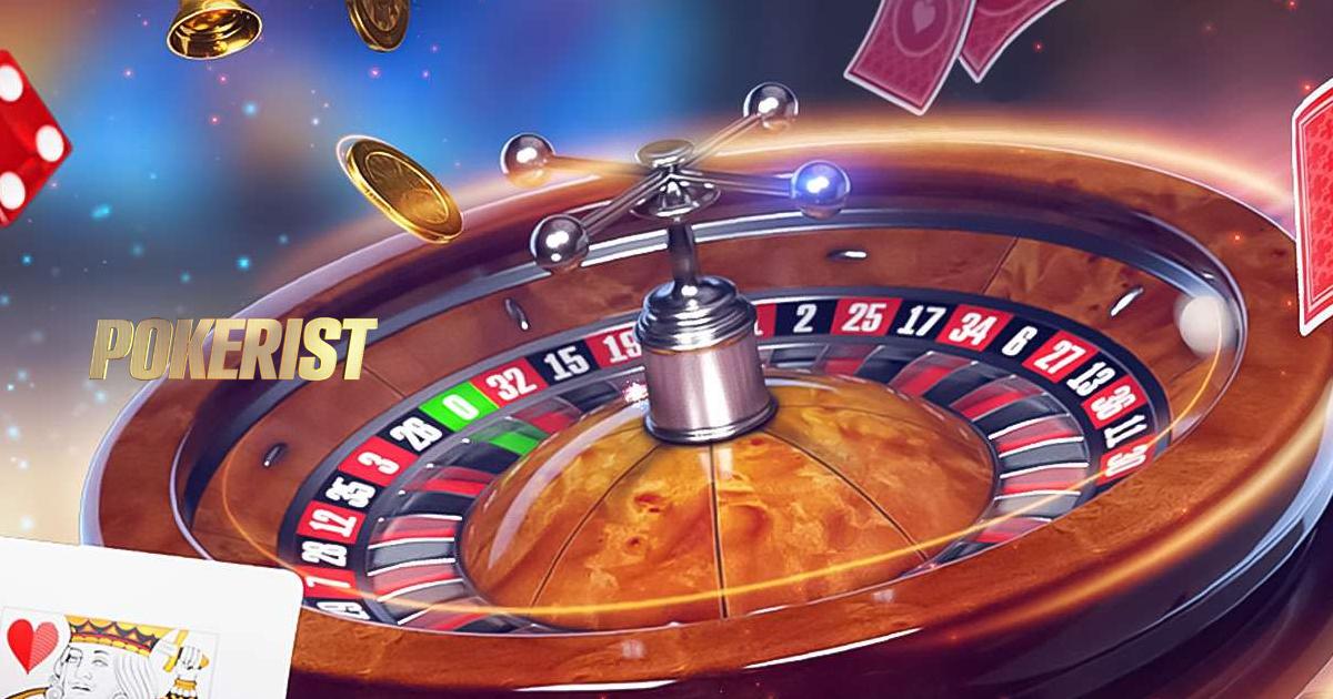 Pokerist – Mobilpoker till mobilen