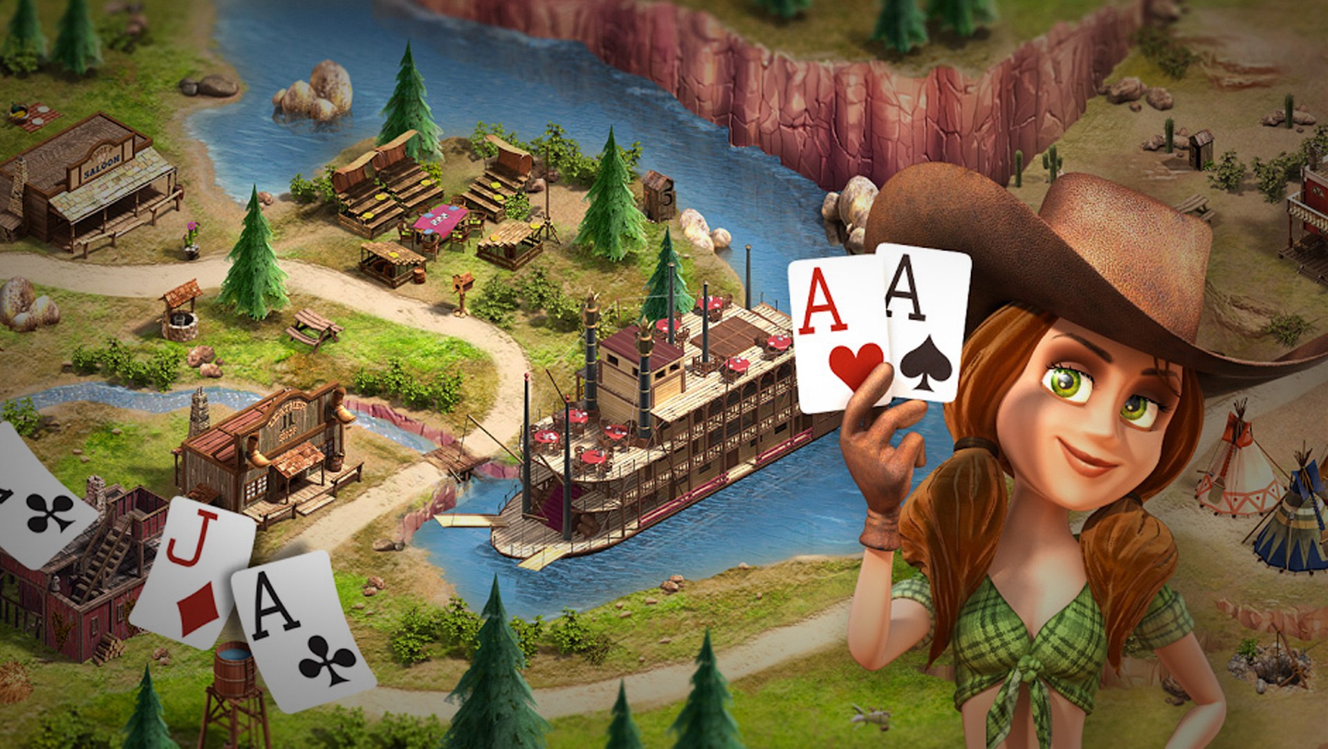 Governor of Poker 3 – Mobilpoker till mobilen