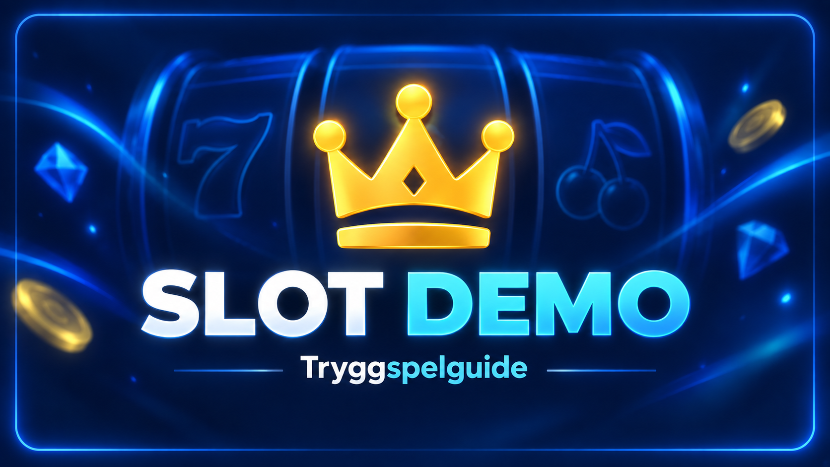 Slot demo