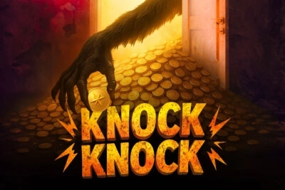 Knock Knock – Mystery till mobilen