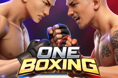 One Boxing – Boxning till mobilen